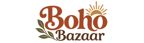Boho Bazaar